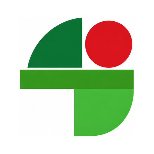 Beginner Golf app icon